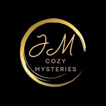 Jenni Marie Cozy Mystery